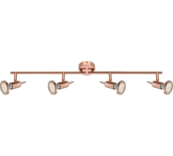 Спот GLOBO LIGHTING anne globo 54383-4