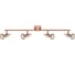Спот GLOBO LIGHTING anne globo 54383-4 1