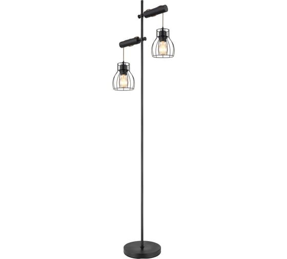 Торшер GLOBO LIGHTING mina globo 15326-2SNB 1