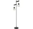 Торшер GLOBO LIGHTING mina globo 15326-2SNB 1