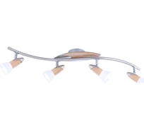 Спот GLOBO LIGHTING lord ii globo 5441-4