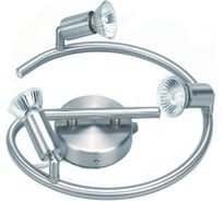 Спот GLOBO LIGHTING hot globo 5739-3