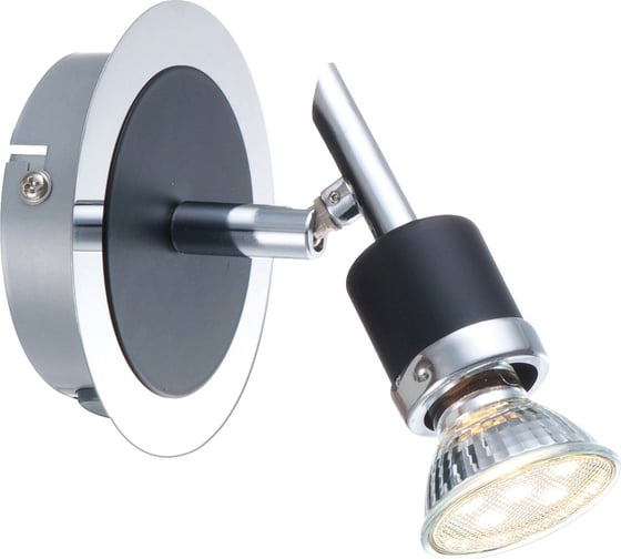 Спот GLOBO LIGHTING diamondbacks globo 57600-1 1