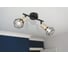Спот GLOBO LIGHTING xara i globo 54802S-2AB 2