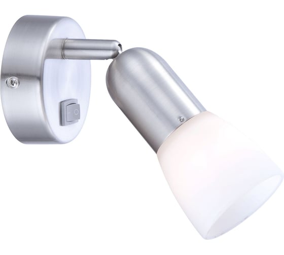Спот GLOBO LIGHTING cathy globo 5453-1 1