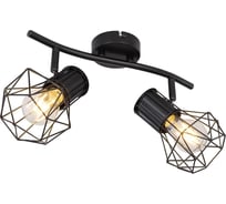 Спот GLOBO LIGHTING priska globo 54017-2