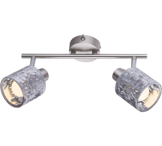 Спот GLOBO LIGHTING alys globo 54122-2