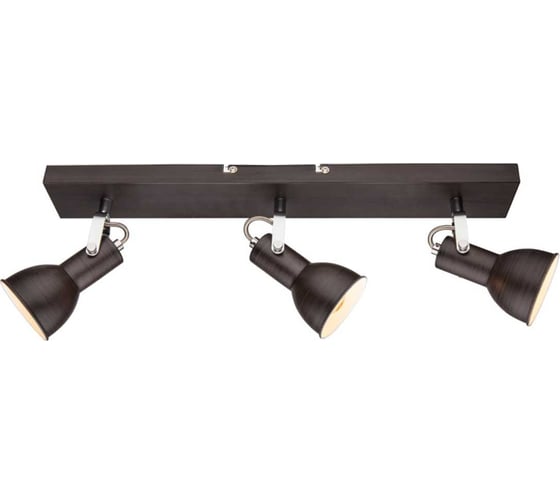 Спот GLOBO LIGHTING xenia globo 54643-3