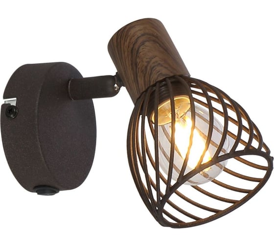Спот GLOBO LIGHTING isabelle globo 54817-1 1