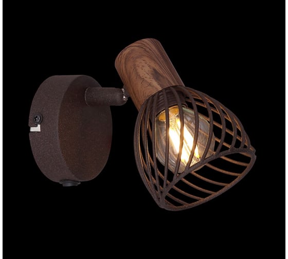 Спот GLOBO LIGHTING isabelle globo 54817-1