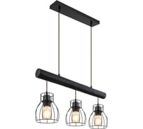 Подвесной светильник GLOBO LIGHTING mina globo 15326-3NB
