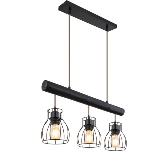 Подвесной светильник GLOBO LIGHTING mina globo 15326-3NB