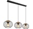 Подвесной светильник GLOBO LIGHTING lacky globo 54039-3H 1