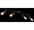 Спот GLOBO LIGHTING martha globo 54008-4 2