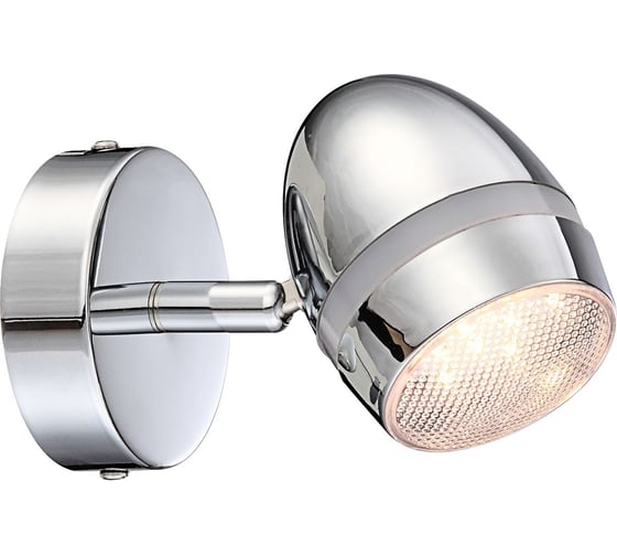 Спот GLOBO LIGHTING manjola globo 56206-1 1