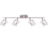 Спот GLOBO LIGHTING kerstin globo 56138-4 1