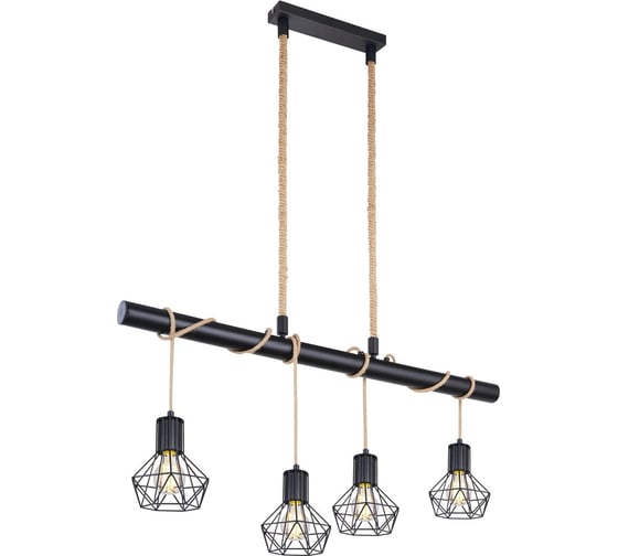 Подвесной светильник GLOBO LIGHTING priska globo 54017-4H 1
