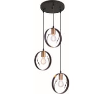 Подвесной светильник GLOBO LIGHTING vigo globo 15346-3