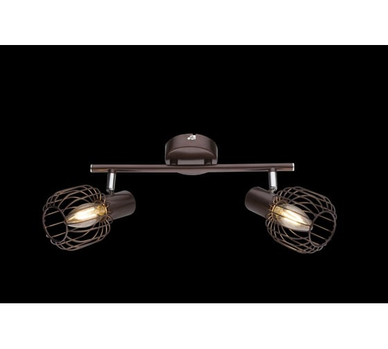 Спот GLOBO LIGHTING akin globo 54801-2
