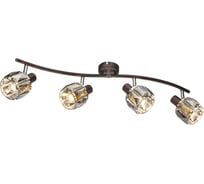 Спот GLOBO LIGHTING indiana globo 54357-4
