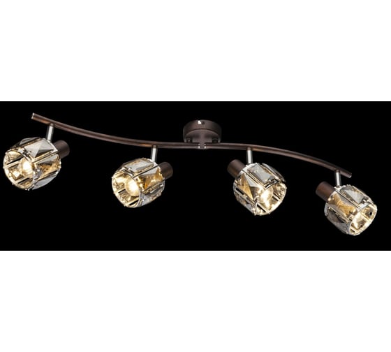 Спот GLOBO LIGHTING indiana globo 54357-4