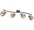 Спот GLOBO LIGHTING indiana globo 54357-4 1