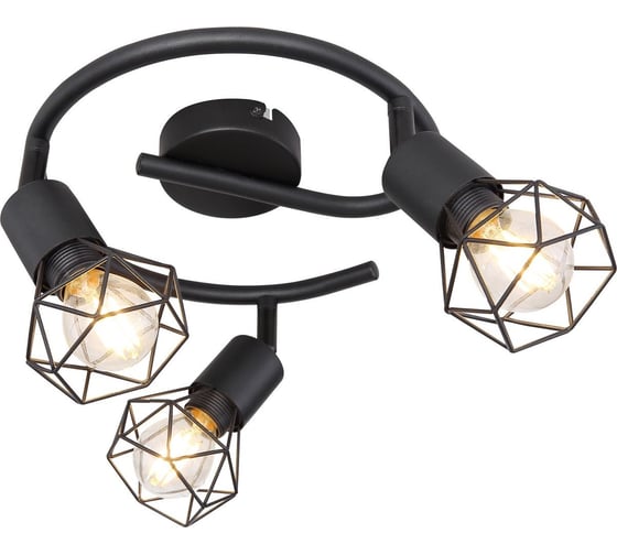 Спот GLOBO LIGHTING xara i globo 54802S-3