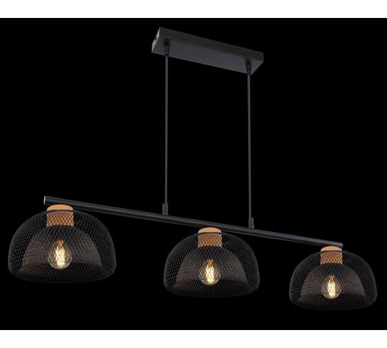 Подвесной светильник GLOBO LIGHTING vitiano globo 15393-3