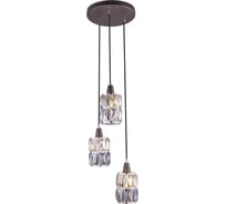 Подвесной светильник GLOBO LIGHTING wolli globo 15761-3