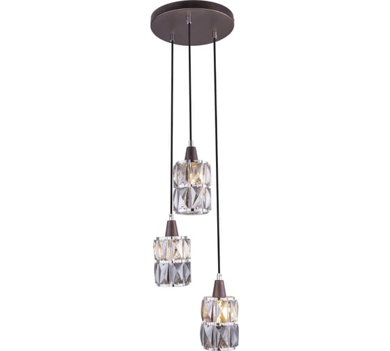 Подвесной светильник GLOBO LIGHTING wolli globo 15761-3