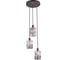 Подвесной светильник GLOBO LIGHTING wolli globo 15761-3 1