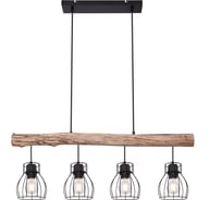 Подвесной светильник GLOBO LIGHTING mina globo 15326-4N