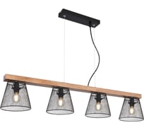 Подвесной светильник GLOBO LIGHTING baschi globo 15392-4