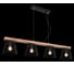 Подвесной светильник GLOBO LIGHTING baschi globo 15392-4 2