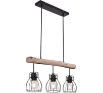 Подвесной светильник GLOBO LIGHTING mina globo 15326-3N