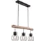 Подвесной светильник GLOBO LIGHTING mina globo 15326-3N 1