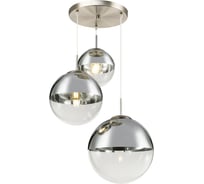 Подвесной светильник GLOBO LIGHTING varus globo 15851-3