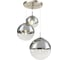 Подвесной светильник GLOBO LIGHTING varus globo 15851-3 1