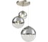 Подвесной светильник GLOBO LIGHTING varus globo 15851-3 2
