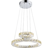 Подвесной светильник GLOBO LIGHTING marilin i globo 67037-24A