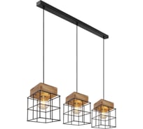 Подвесной светильник GLOBO LIGHTING merril globo 15530-3H