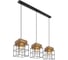 Подвесной светильник GLOBO LIGHTING merril globo 15530-3H 2