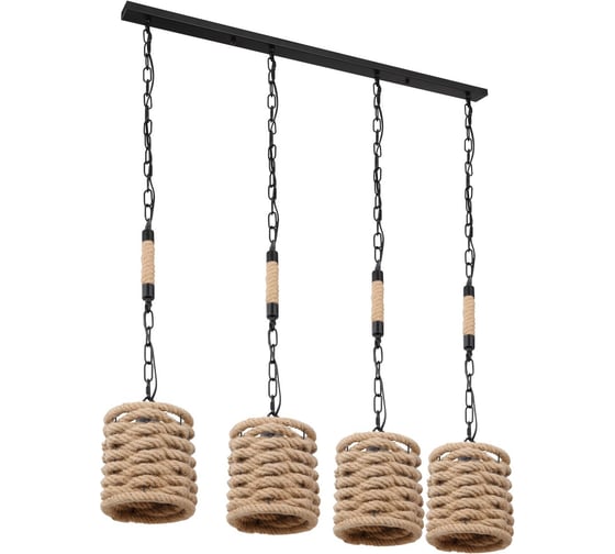 Подвесной светильник GLOBO LIGHTING halia globo 15679-4H