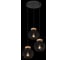 Подвесной светильник GLOBO LIGHTING pablo globo 15663-3H 2
