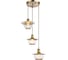 Подвесной светильник GLOBO LIGHTING nevis globo 69030-3H 1