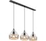 Подвесной светильник GLOBO LIGHTING ulleu globo 69029-3H2 1