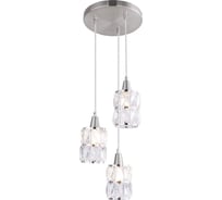 Подвесной светильник GLOBO LIGHTING wolli globo 15760-3