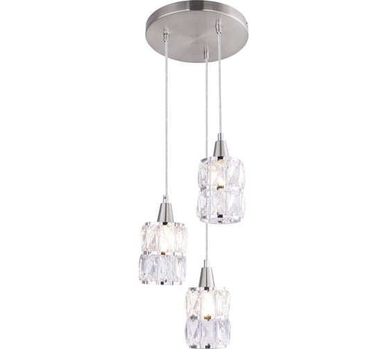 Подвесной светильник GLOBO LIGHTING wolli globo 15760-3 1