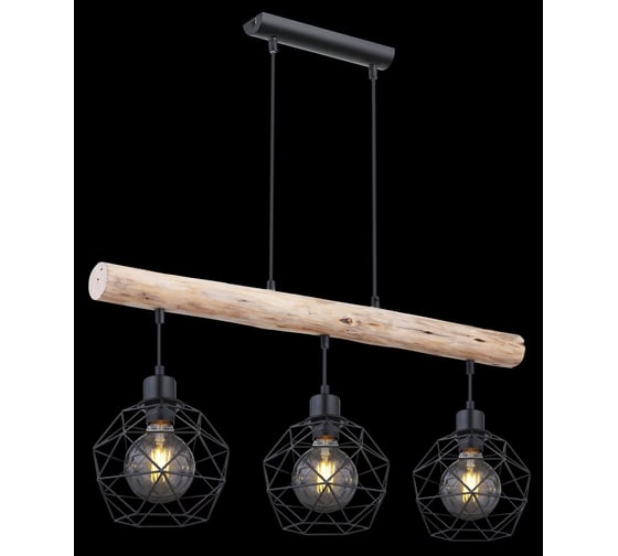 Подвесной светильник GLOBO LIGHTING theodor globo 15416-3