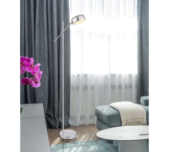 Торшер GLOBO LIGHTING gianna globo 24099SC